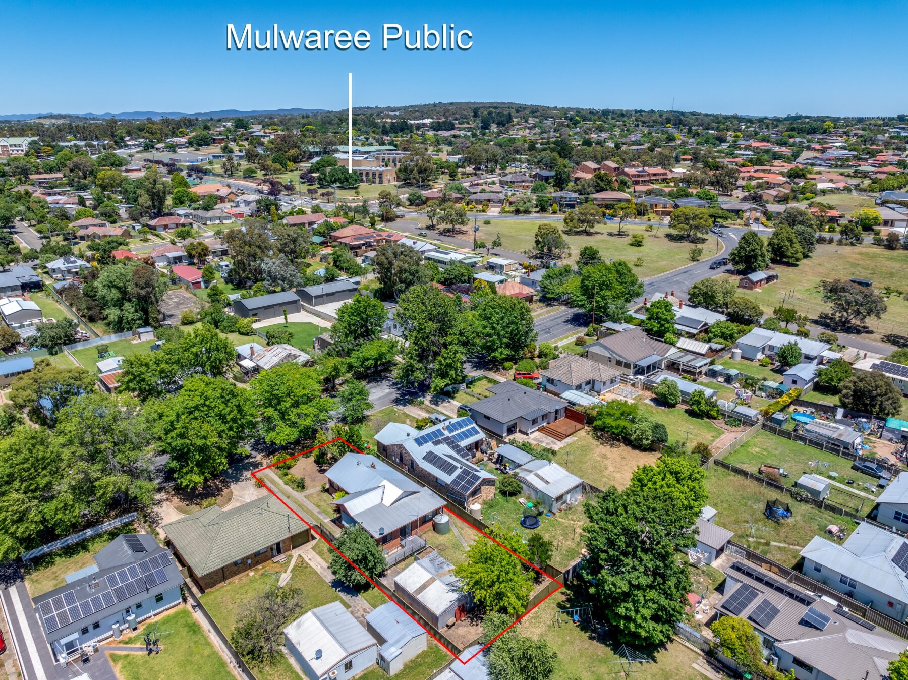 Property: 159 Kinghorne Street, Goulburn, NSW, 2580 photo-16