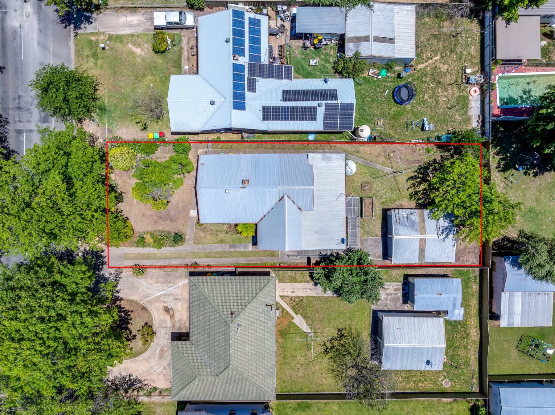 Property: 159 Kinghorne Street, Goulburn, NSW, 2580 photo-19