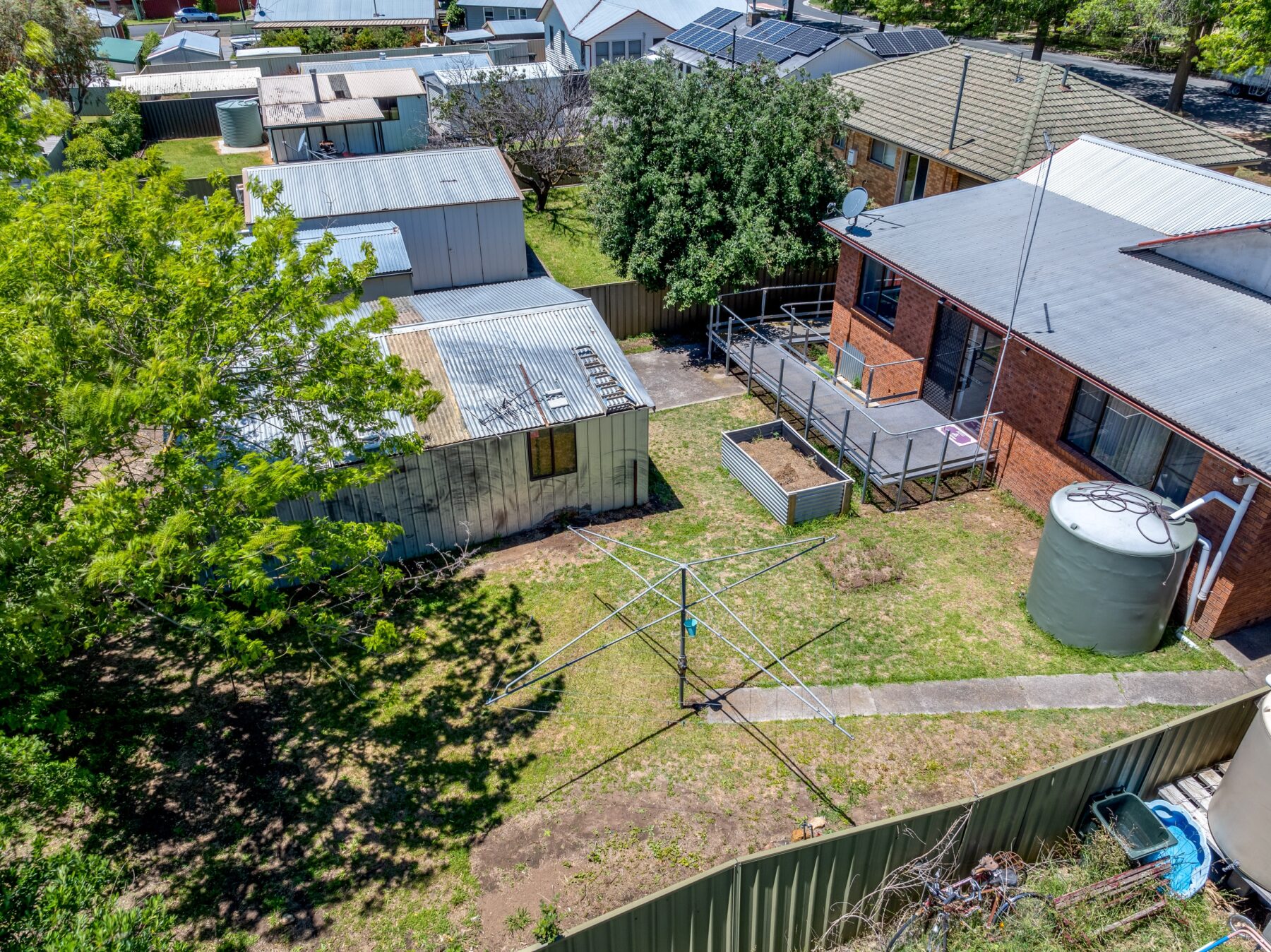 Property: 159 Kinghorne Street, Goulburn, NSW, 2580 photo-20