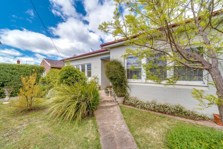 , Goulburn, NSW, 2580