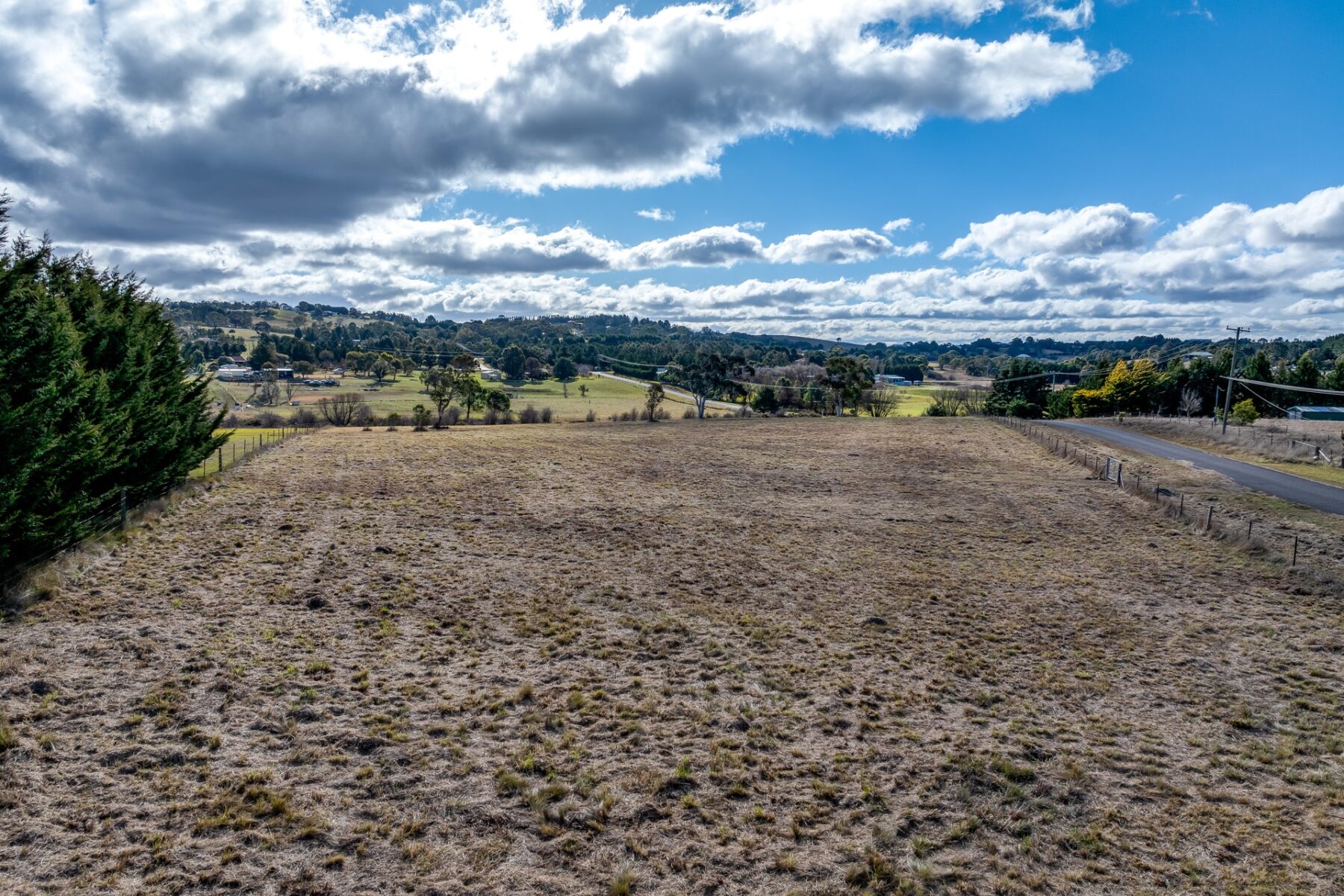 Land: 52 Greendale Crescent, Goulburn, NSW, 2580 photo-1