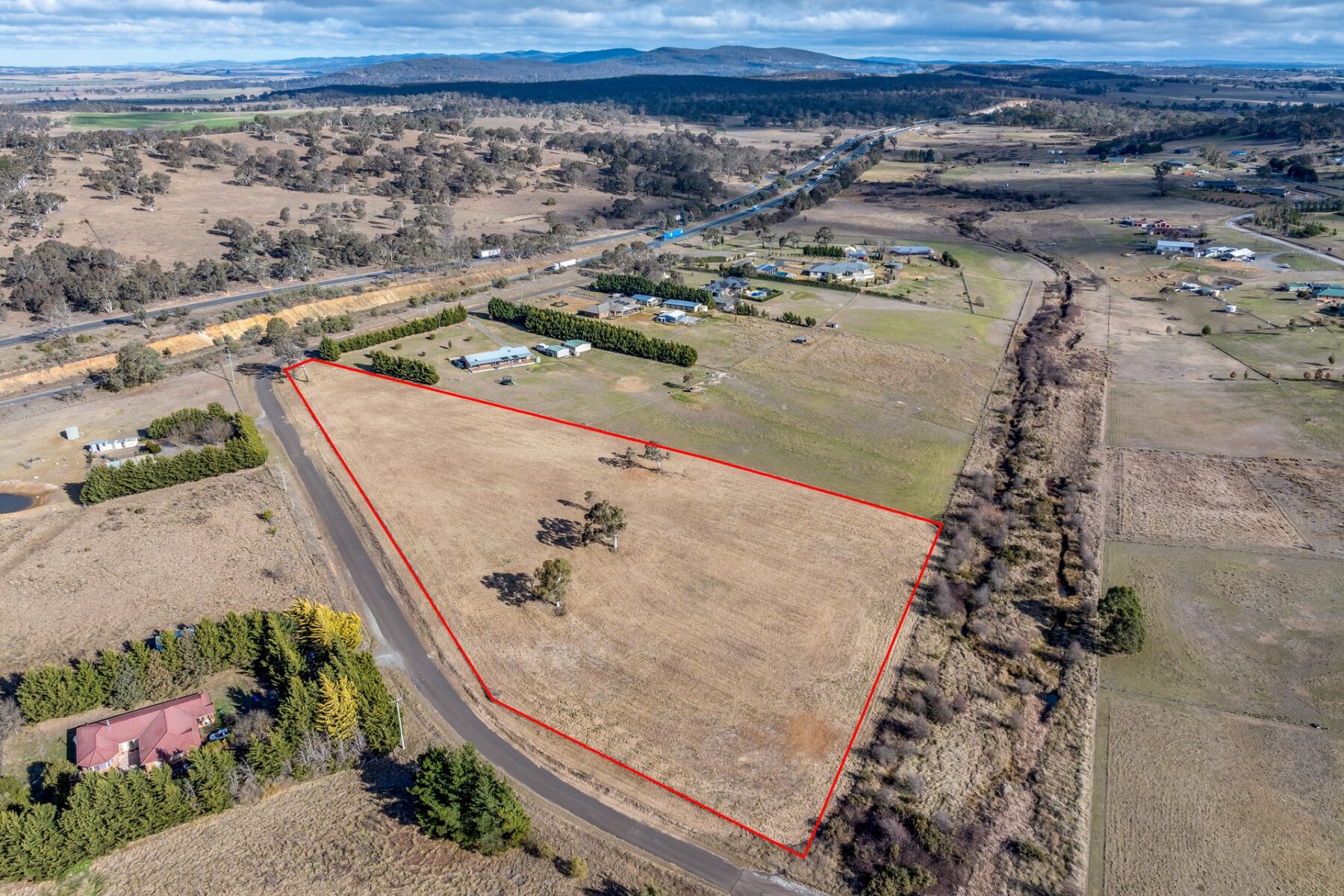 Land: 52 Greendale Crescent, Goulburn, NSW, 2580 photo-3