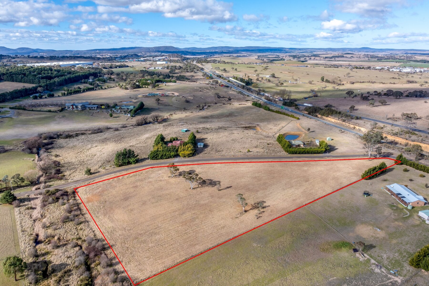 Land: 52 Greendale Crescent, Goulburn, NSW, 2580 photo-4