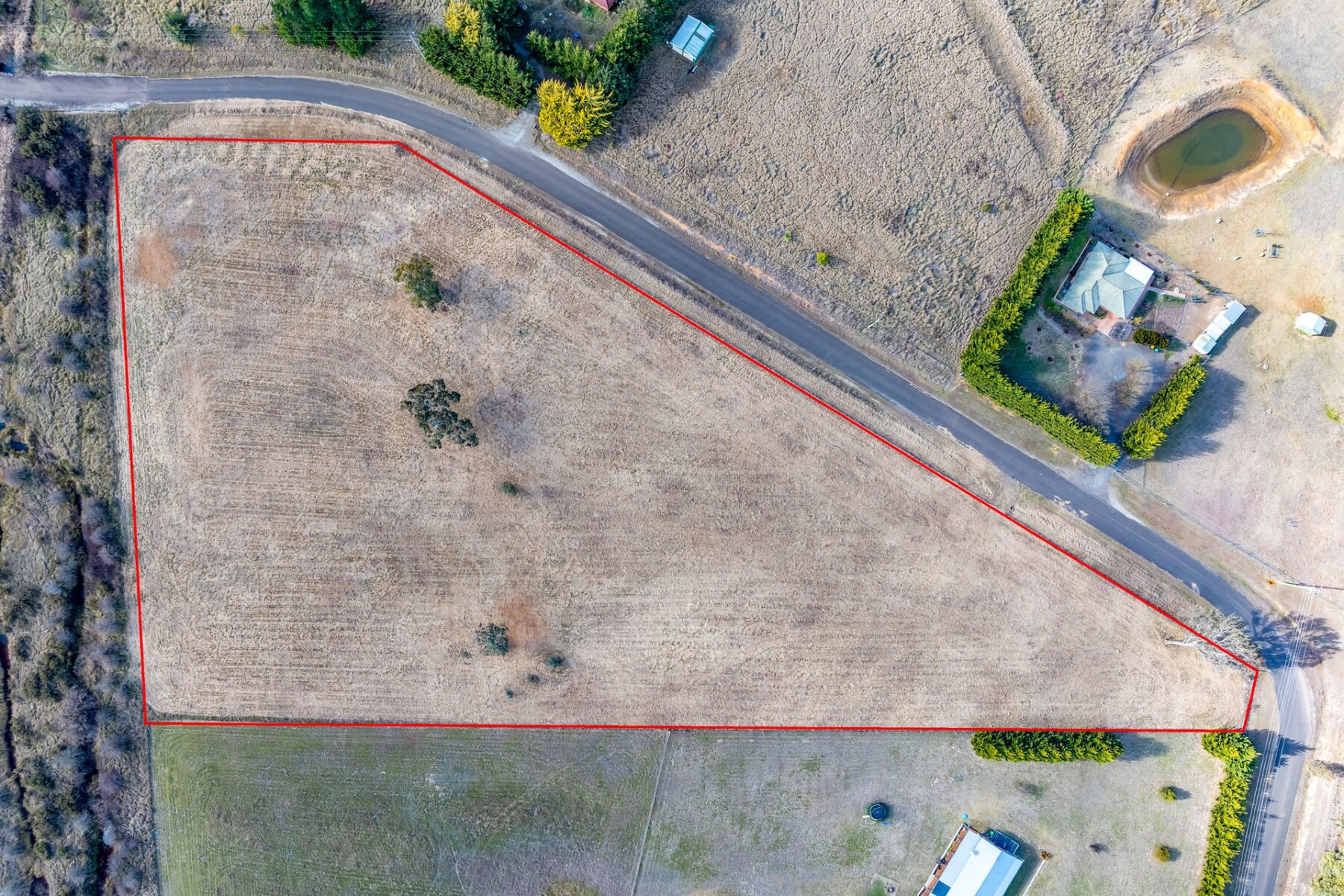Land: 52 Greendale Crescent, Goulburn, NSW, 2580 photo-5