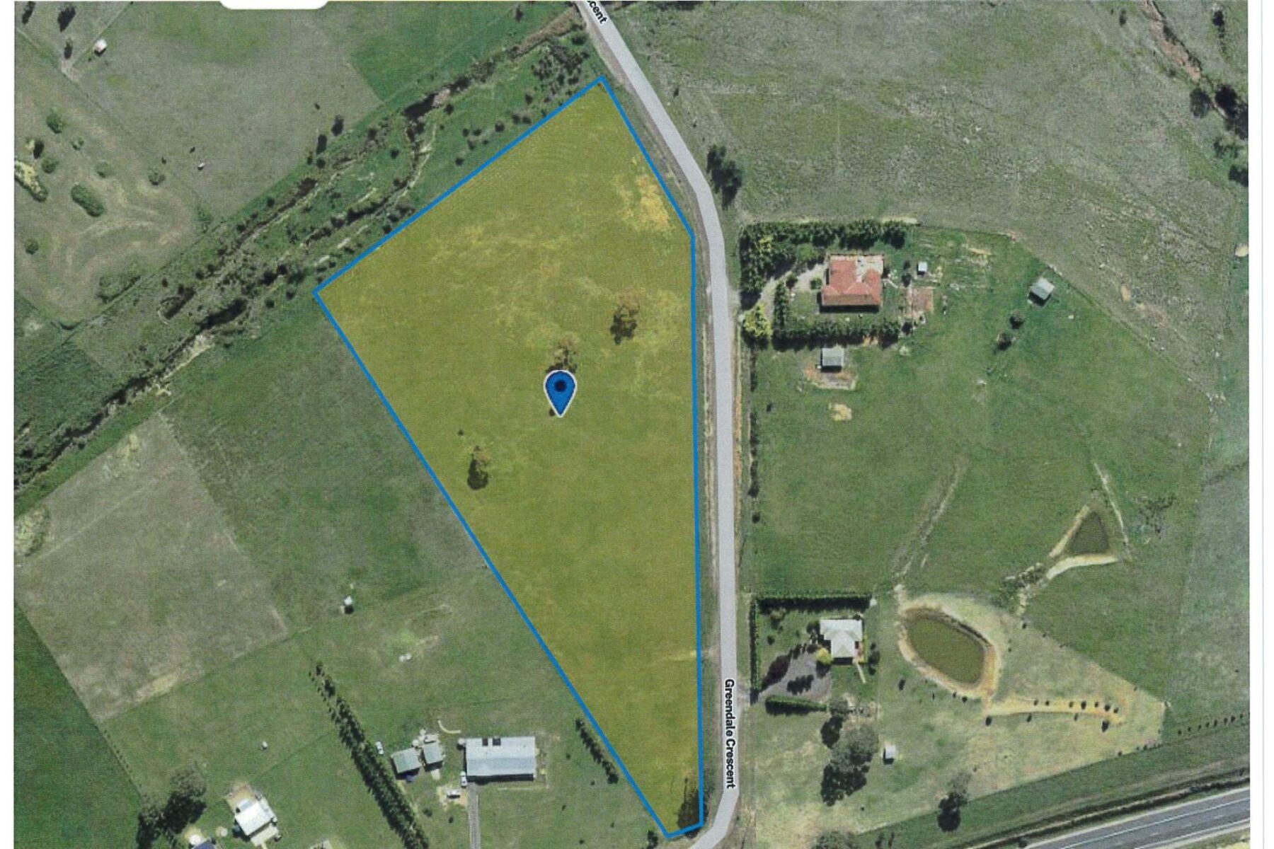 Land: 52 Greendale Crescent, Goulburn, NSW, 2580 photo-6