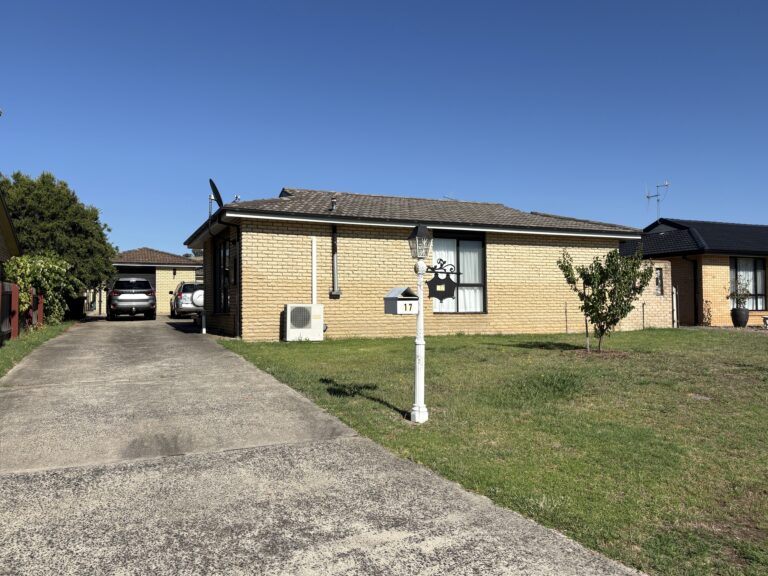 , Goulburn, NSW, 2580