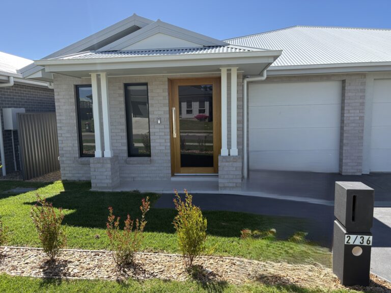 , Goulburn, NSW, 2580
