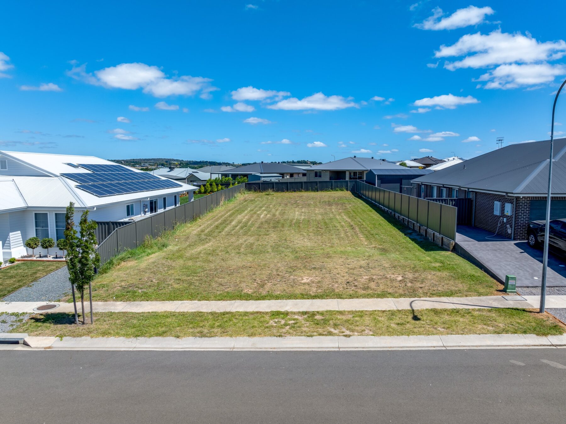 Land: 48 Drinkwater Drive, Goulburn, NSW, 2580 photo-4
