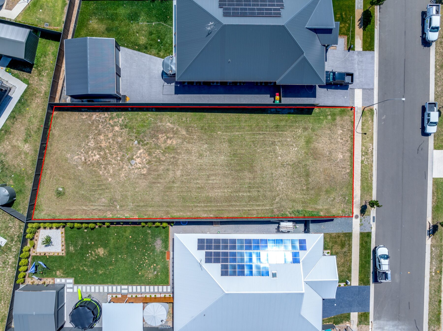 Land: 48 Drinkwater Drive, Goulburn, NSW, 2580 photo-5