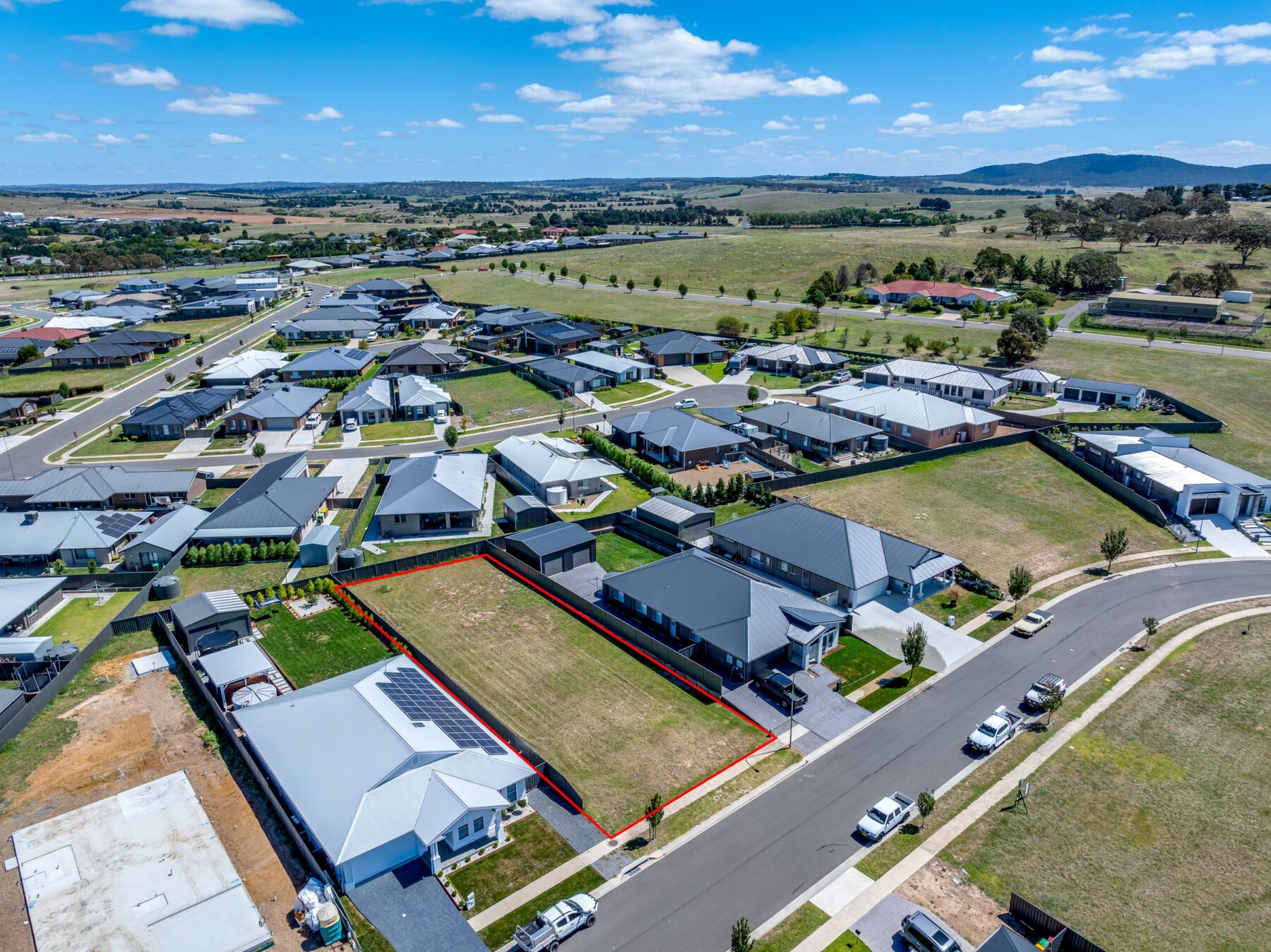 Land: 48 Drinkwater Drive, Goulburn, NSW, 2580 photo-6