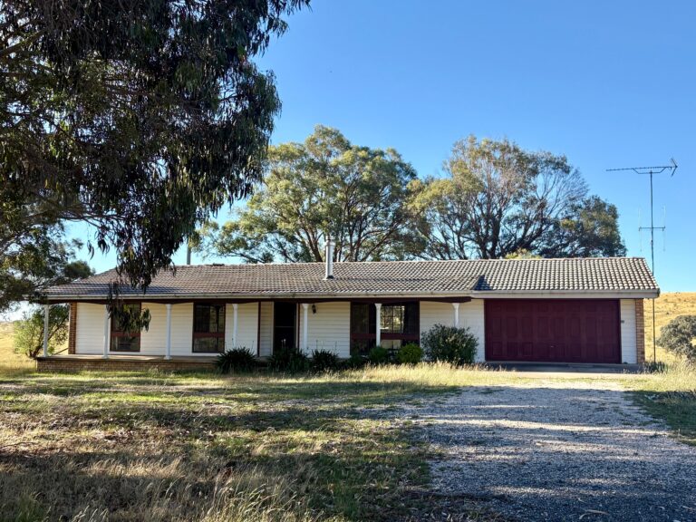 , CROOKWELL, NSW, 2583