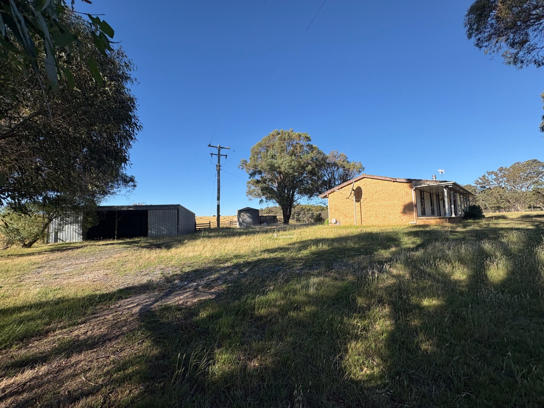 Rental: CROOKWELL, NSW, 2583 photo-13