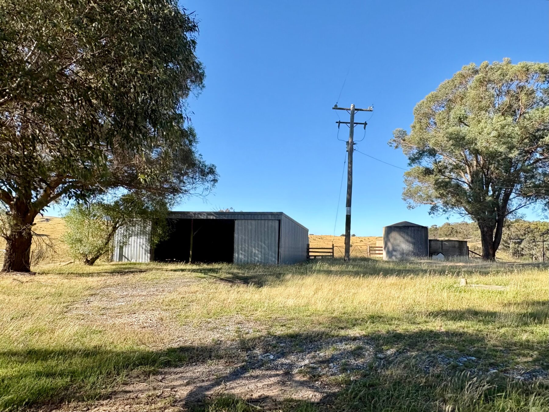 Rental: CROOKWELL, NSW, 2583 photo-14