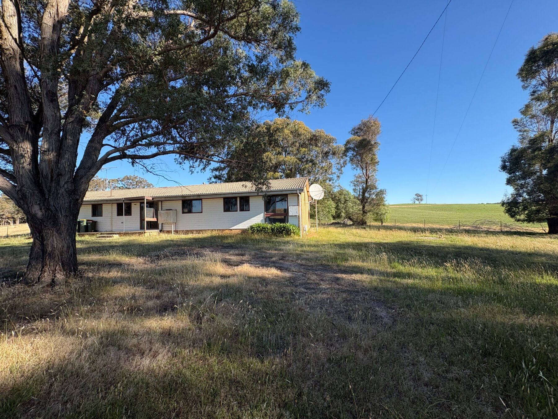 Rental: CROOKWELL, NSW, 2583 photo-16
