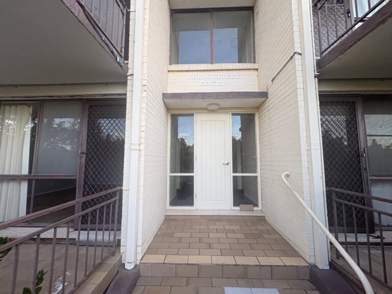 , Goulburn, NSW, 2580