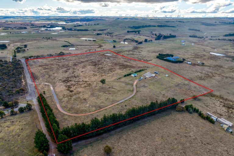 21 Blighs Lane, Wayo, Via, GOULBURN, NSW, 2580