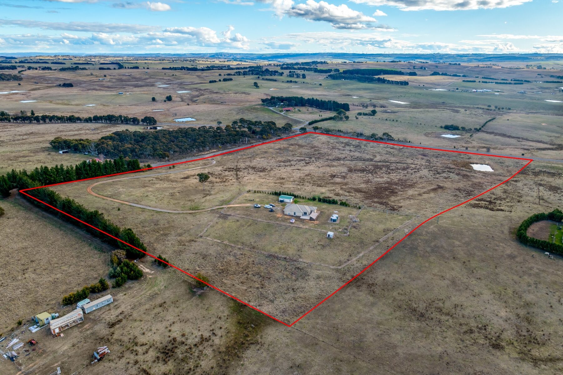 Rural: 21 Blighs Lane, Wayo, Via, GOULBURN, NSW, 2580 photo-13