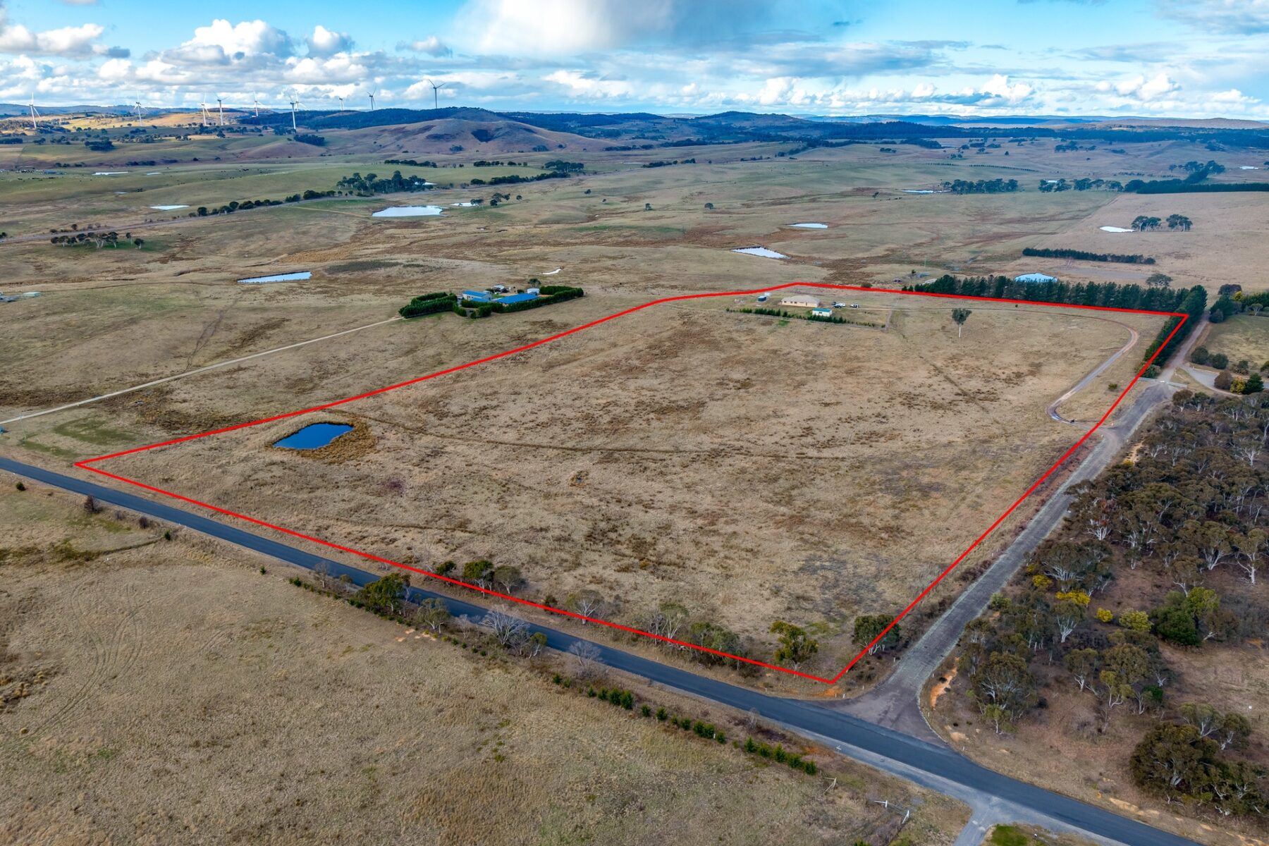 Rural: 21 Blighs Lane, Wayo, Via, GOULBURN, NSW, 2580 photo-14
