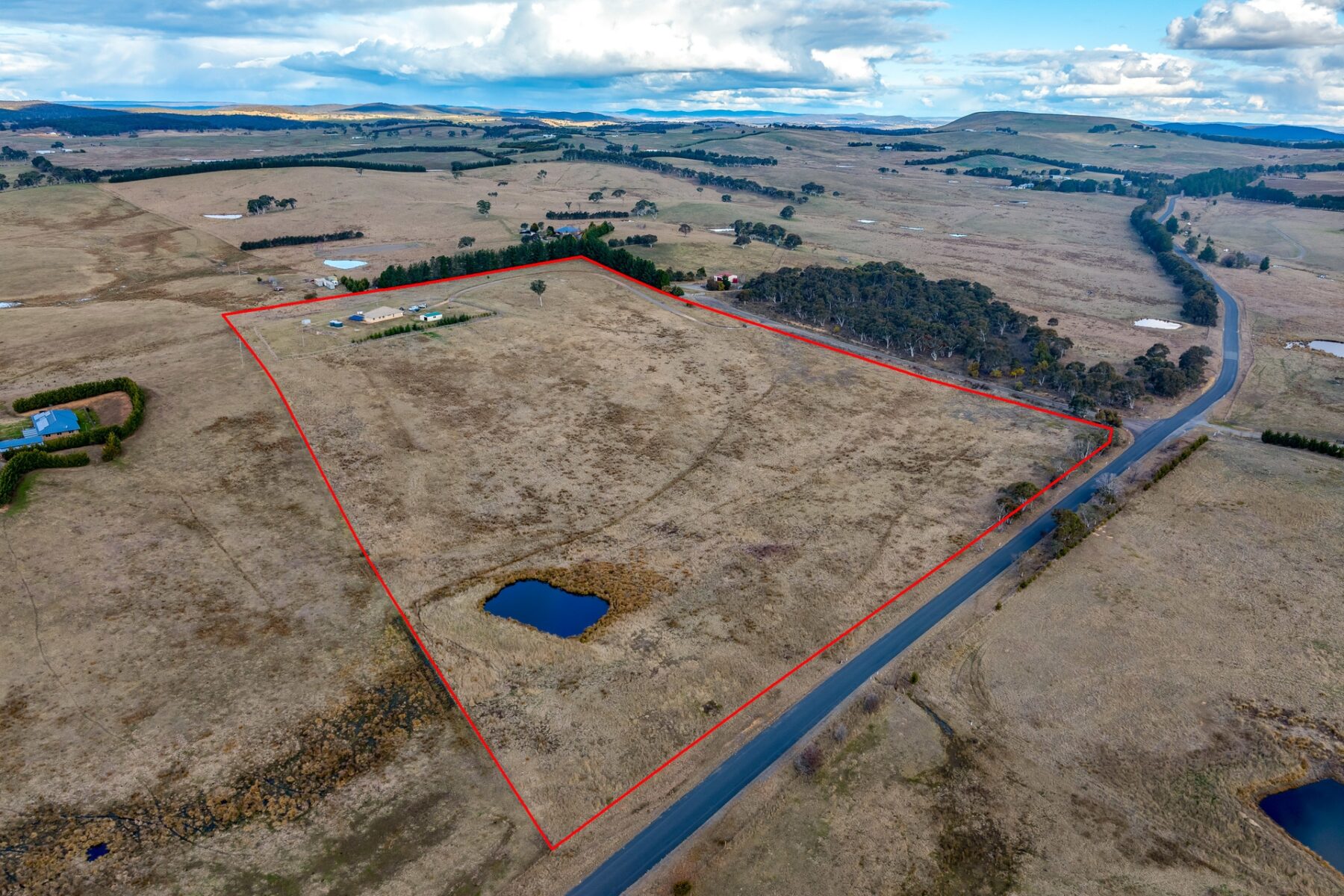 Rural: 21 Blighs Lane, Wayo, Via, GOULBURN, NSW, 2580 photo-15