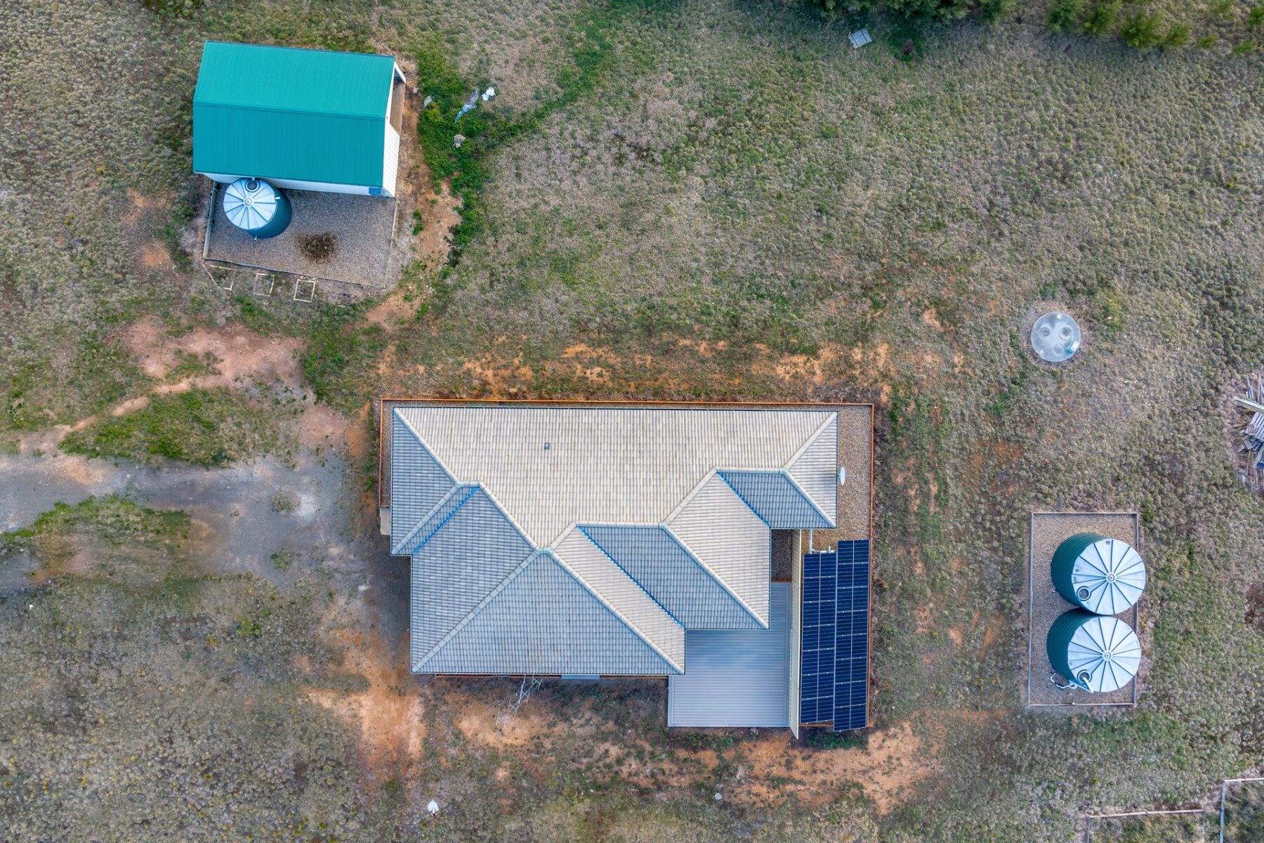 Rural: 21 Blighs Lane, Wayo, Via, GOULBURN, NSW, 2580 photo-20