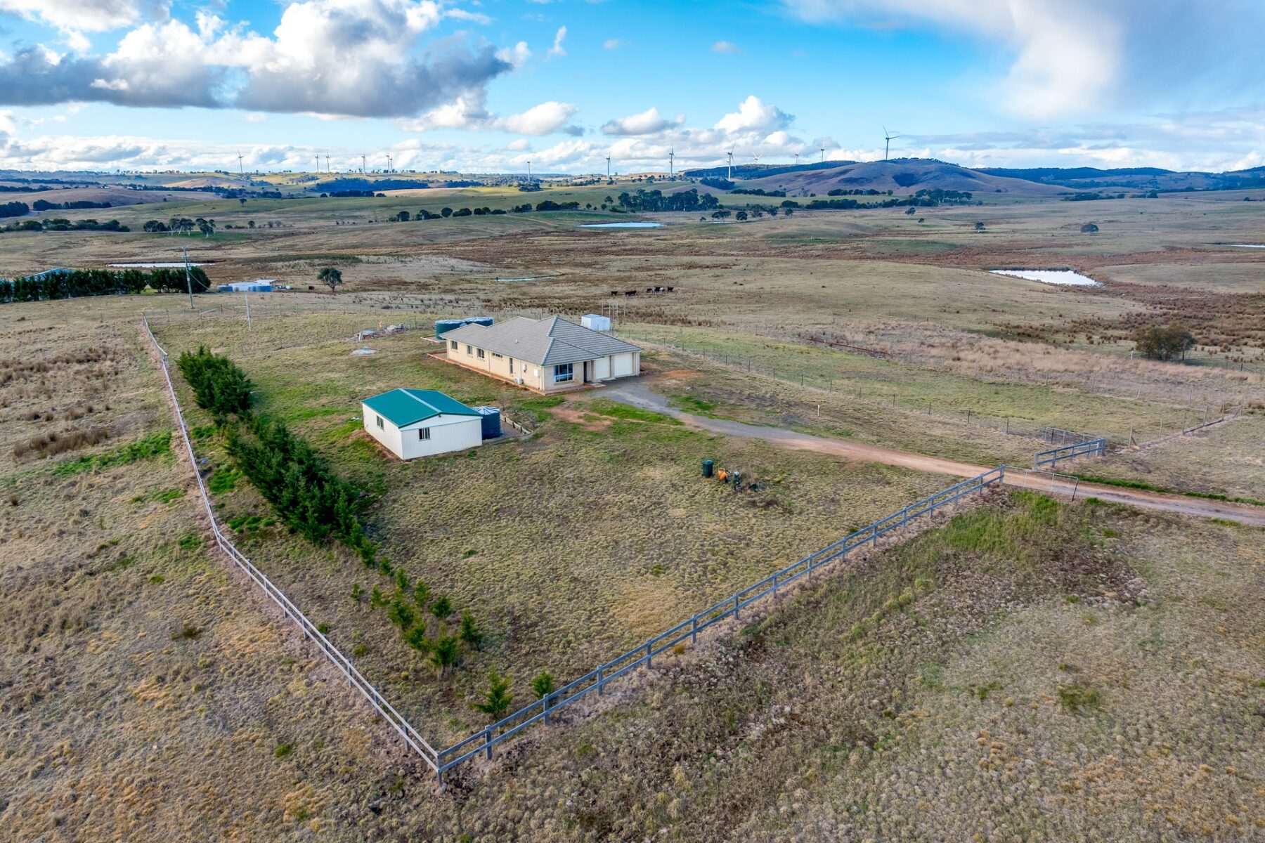 Rural: 21 Blighs Lane, Wayo, Via, GOULBURN, NSW, 2580 photo-21