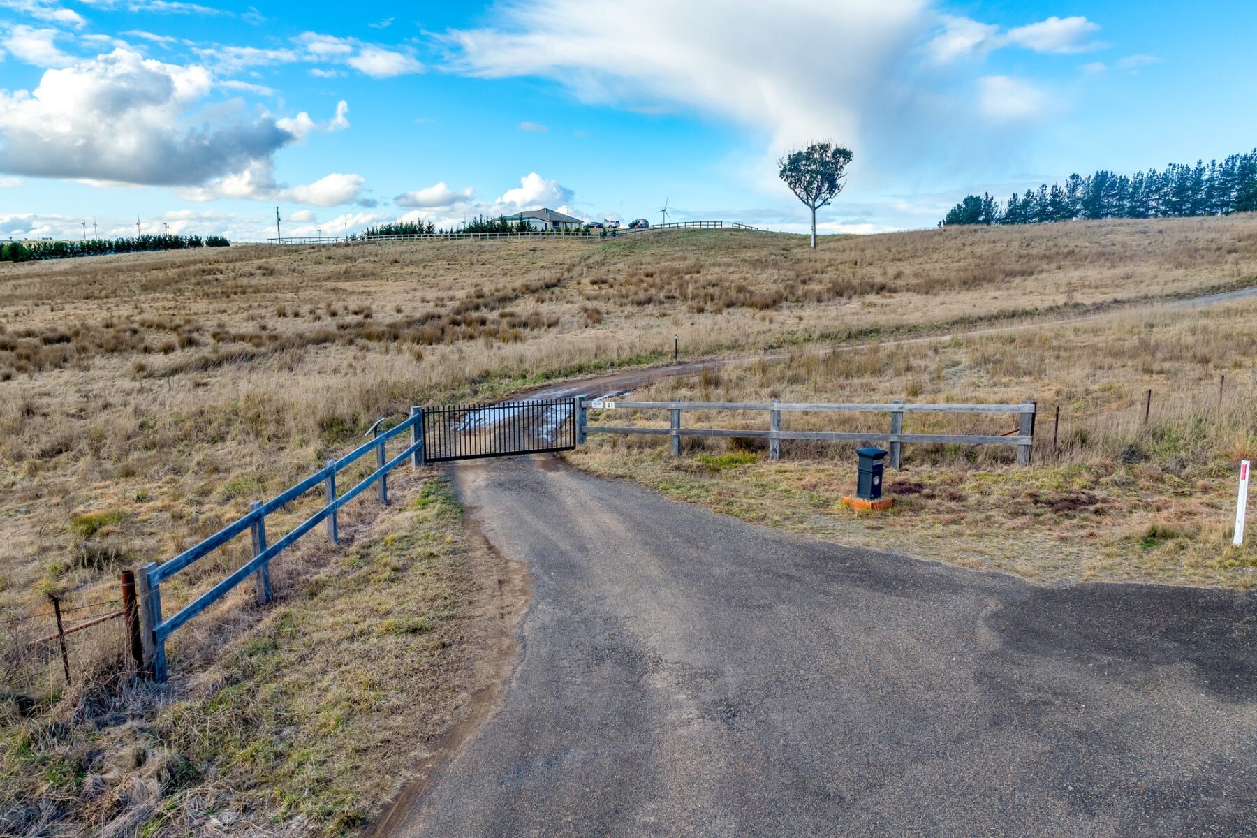 Rural: 21 Blighs Lane, Wayo, Via, GOULBURN, NSW, 2580 photo-22