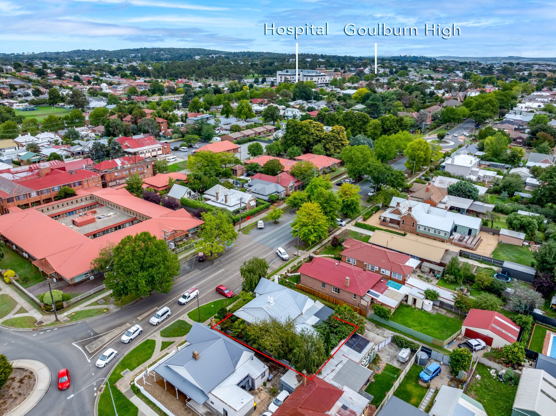 Property: 77 Bradley Street, Goulburn, NSW, 2580 photo-21