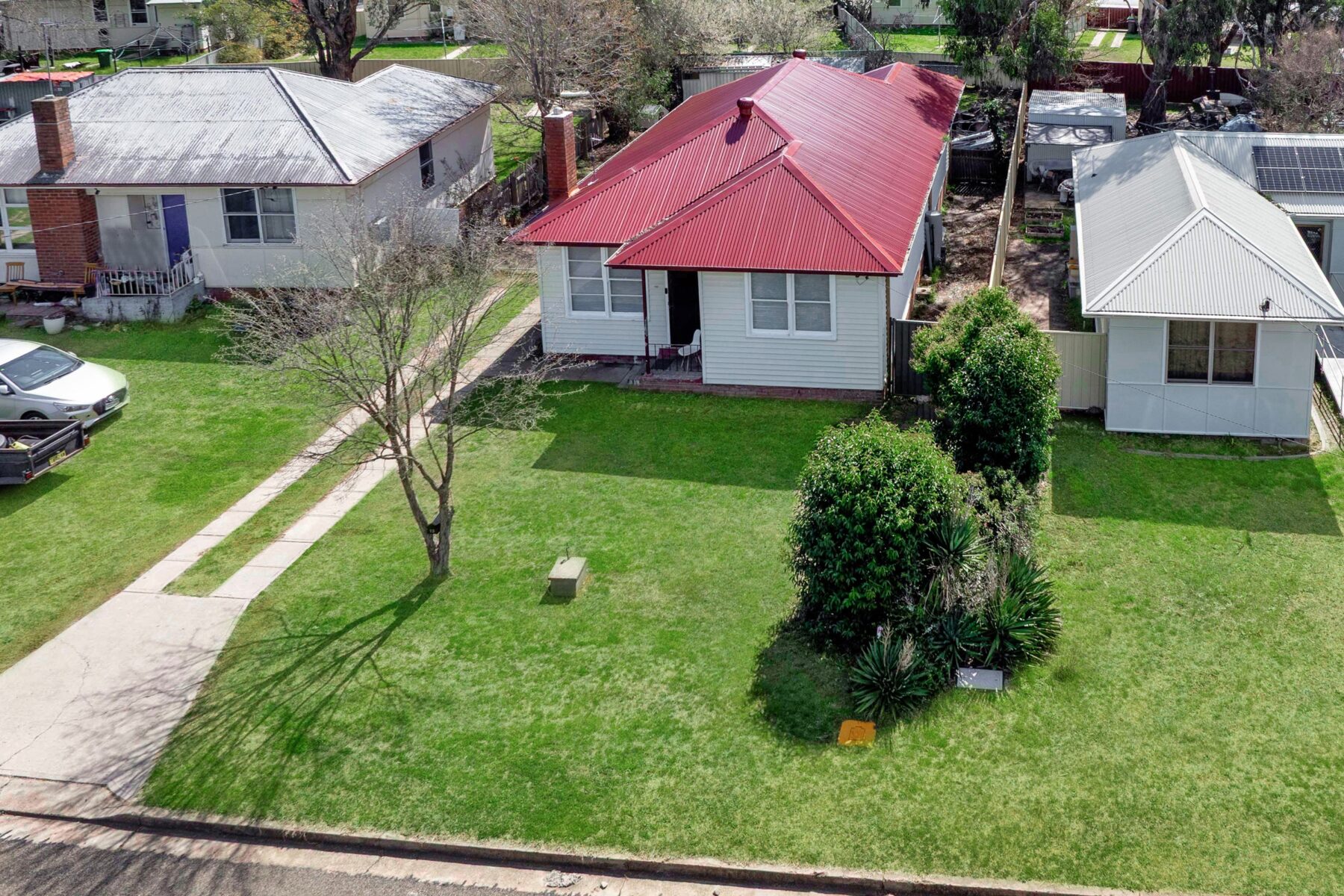 Property: 13 Darcy Cresent, GOULBURN, NSW, 2580 photo-1