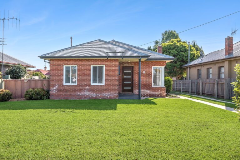 12 Wheatley Avenue, Goulburn, NSW, 2580