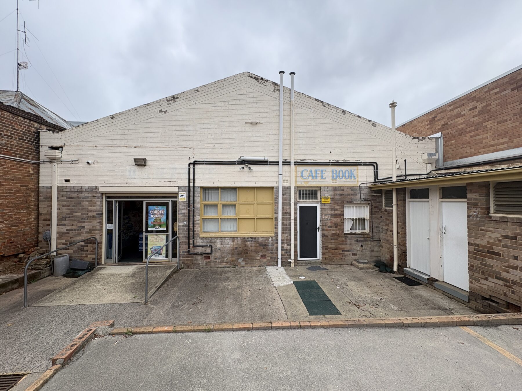 Commercial: 140A Auburn Street, Goulburn, NSW, 2580 photo-17