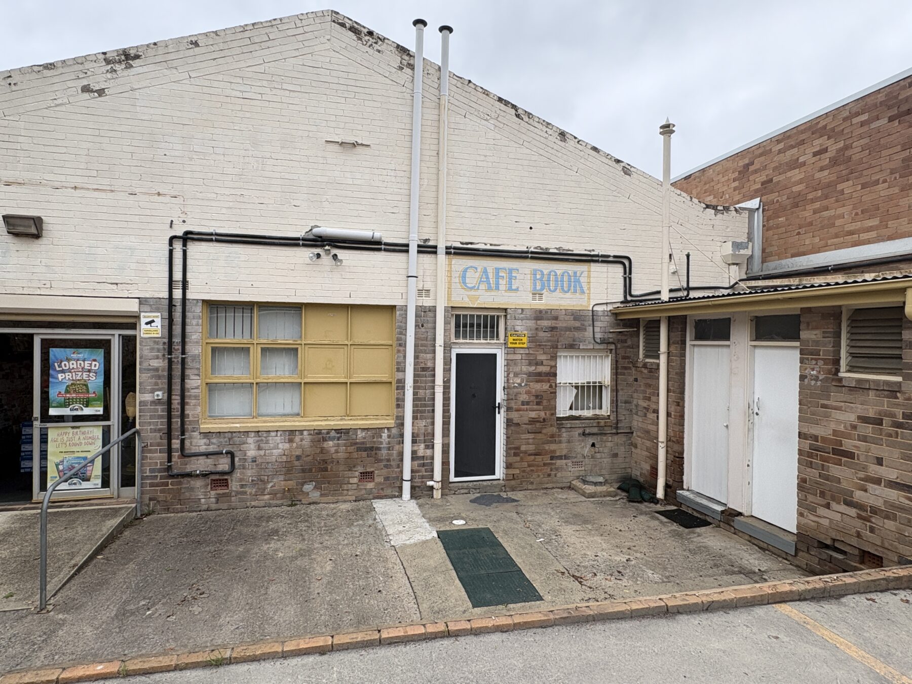 Commercial: 140A Auburn Street, Goulburn, NSW, 2580 photo-18
