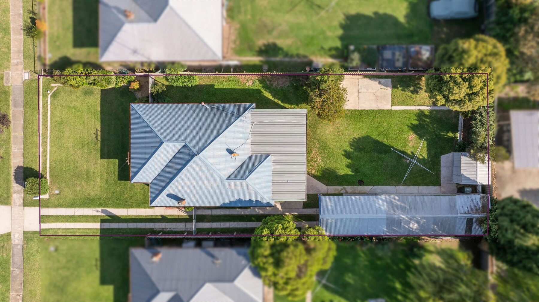 Property: 12 Wheatley Avenue, Goulburn, NSW, 2580 photo-16