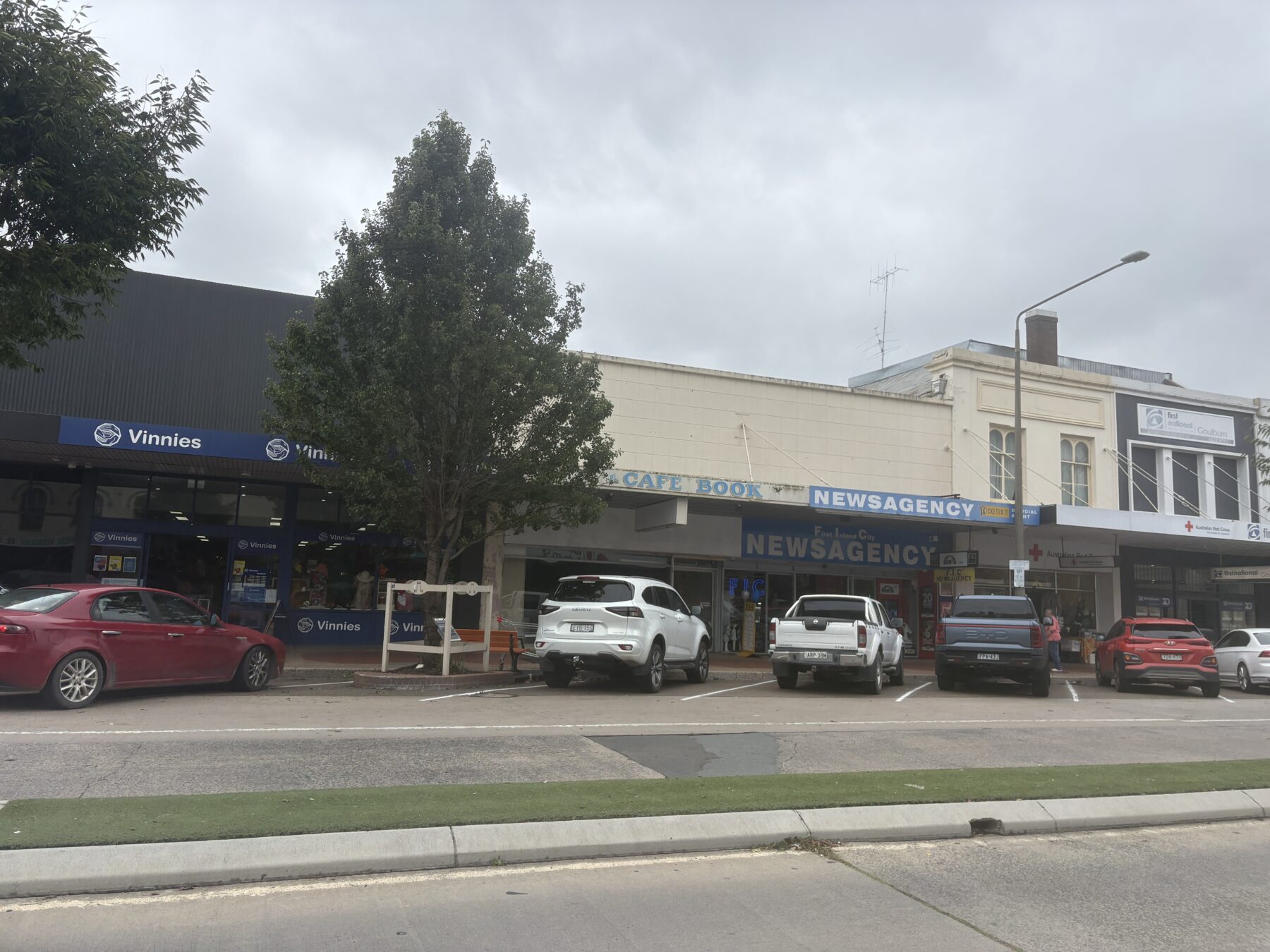 Commercial: 140A Auburn Street, Goulburn, NSW, 2580 photo-41