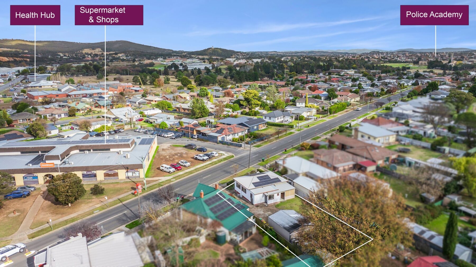 Property: 76 Queen Street, Goulburn, NSW, 2580 photo-13