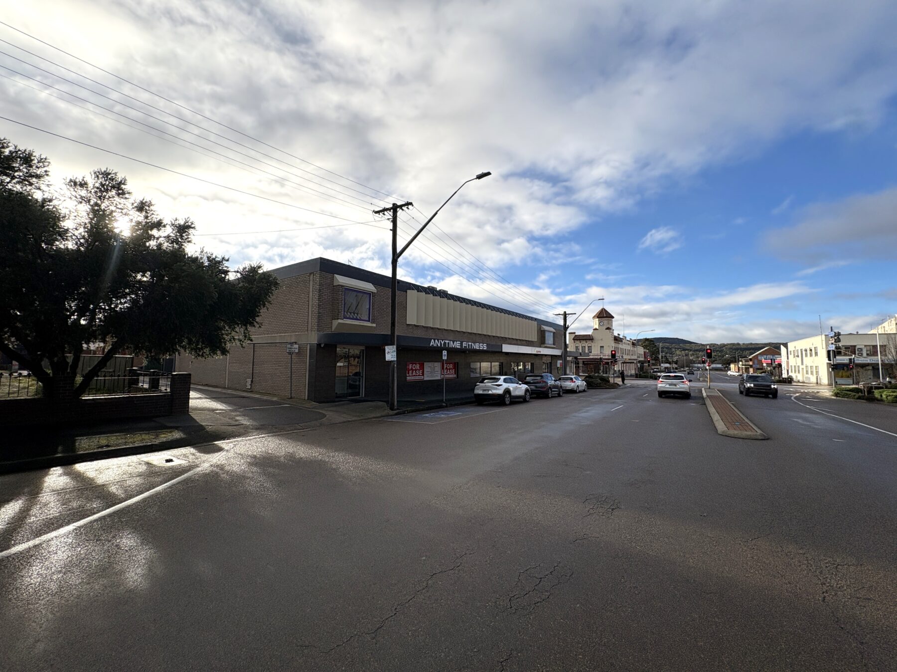 Commercial: A/258-262 Auburn Street, Goulburn, NSW, 2580 photo-1