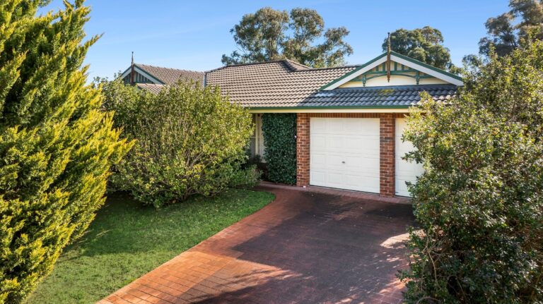 26 McDermott Drive, Goulburn, NSW, 2580