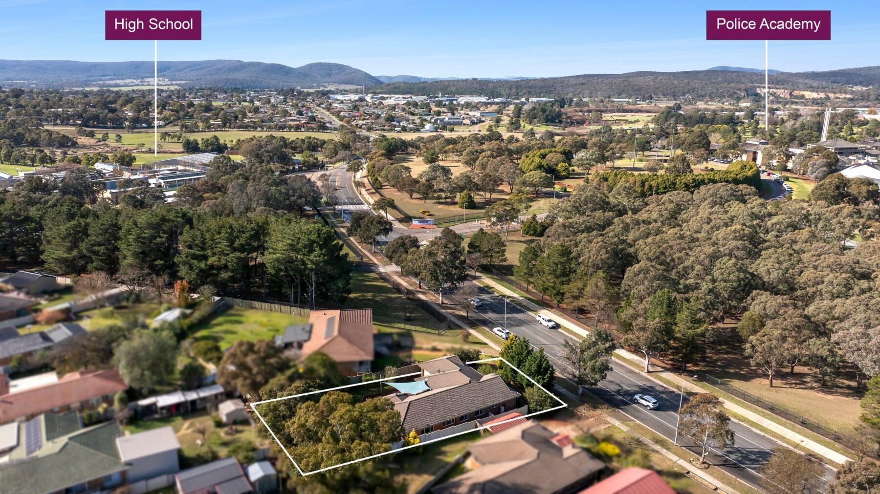 Property: 26 McDermott Drive, Goulburn, NSW, 2580 photo-1