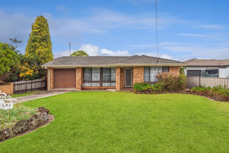 101 Taralga Road, Goulburn, NSW, 2580