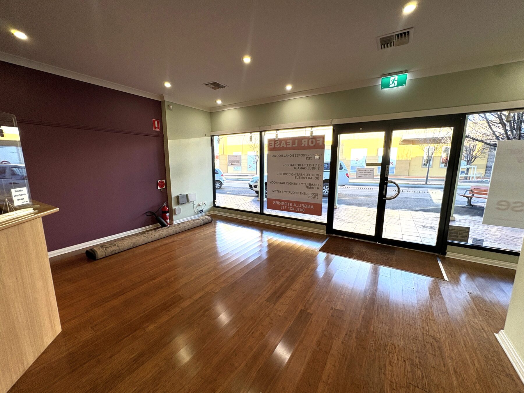 Commercial: 396 Auburn Street, Goulburn, NSW, 2580 photo-4