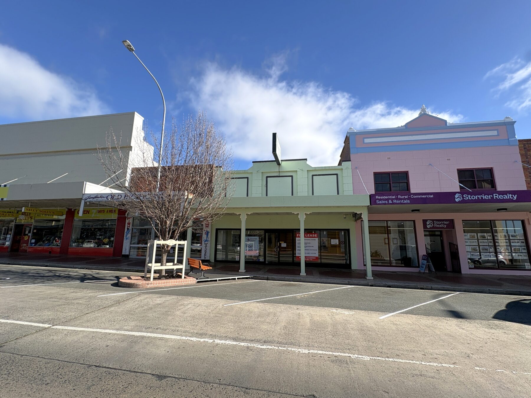 Commercial: 396 Auburn Street, Goulburn, NSW, 2580 photo-25