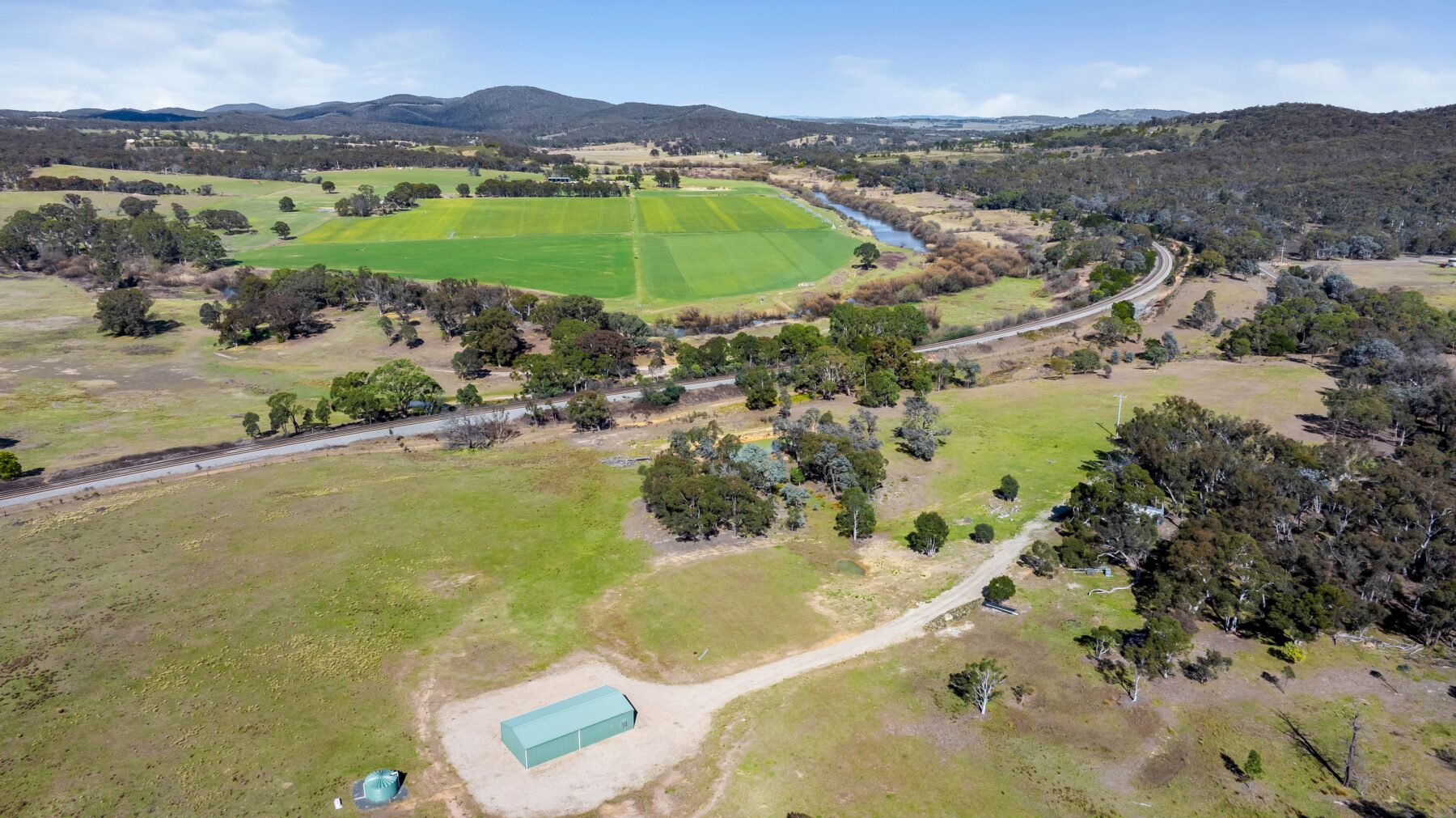 Rural: 350 Towrang Road, Towrang via, Goulburn, NSW, 2580 photo-1
