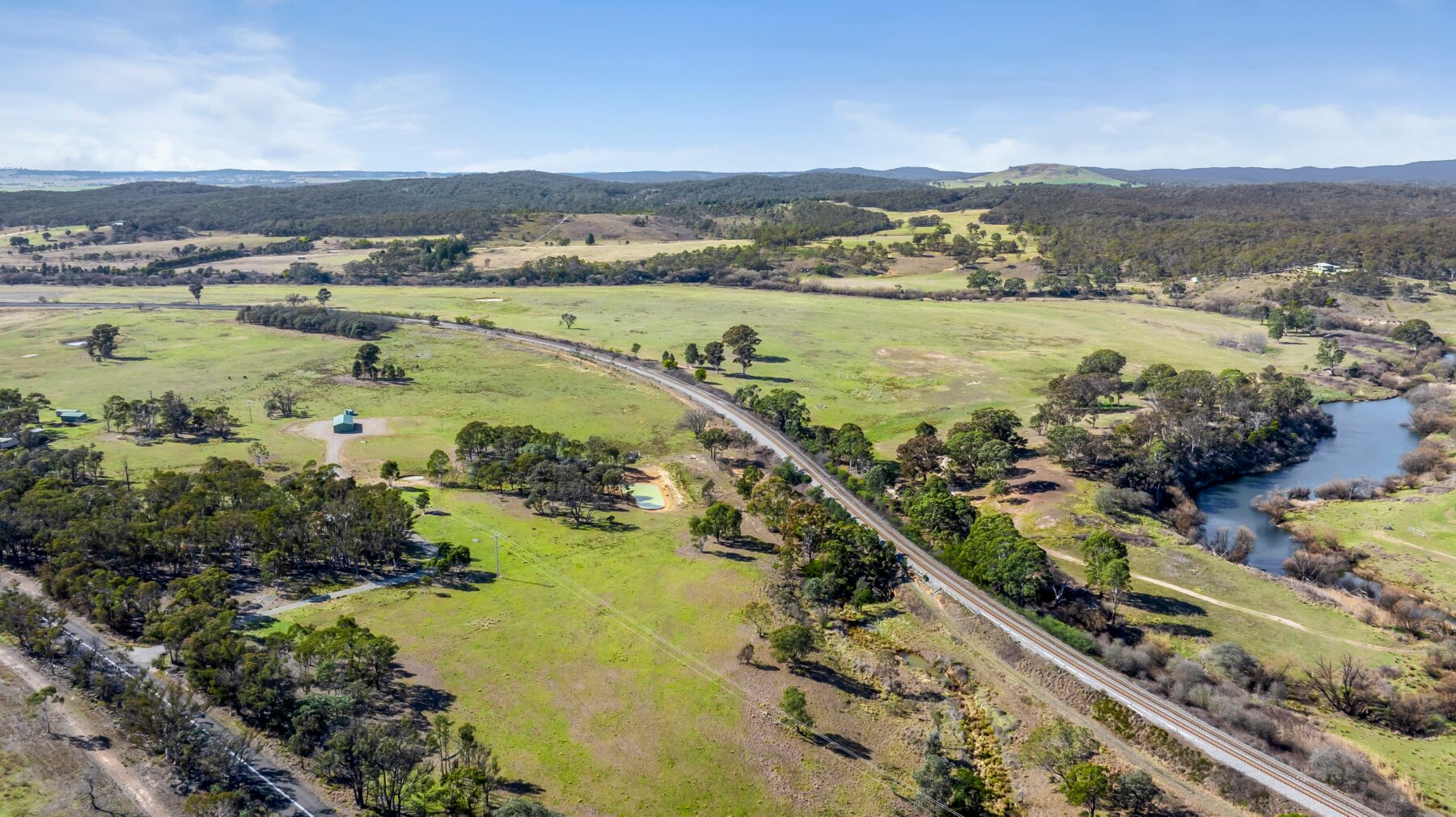 Rural: 350 Towrang Road, Towrang via, Goulburn, NSW, 2580 photo-2