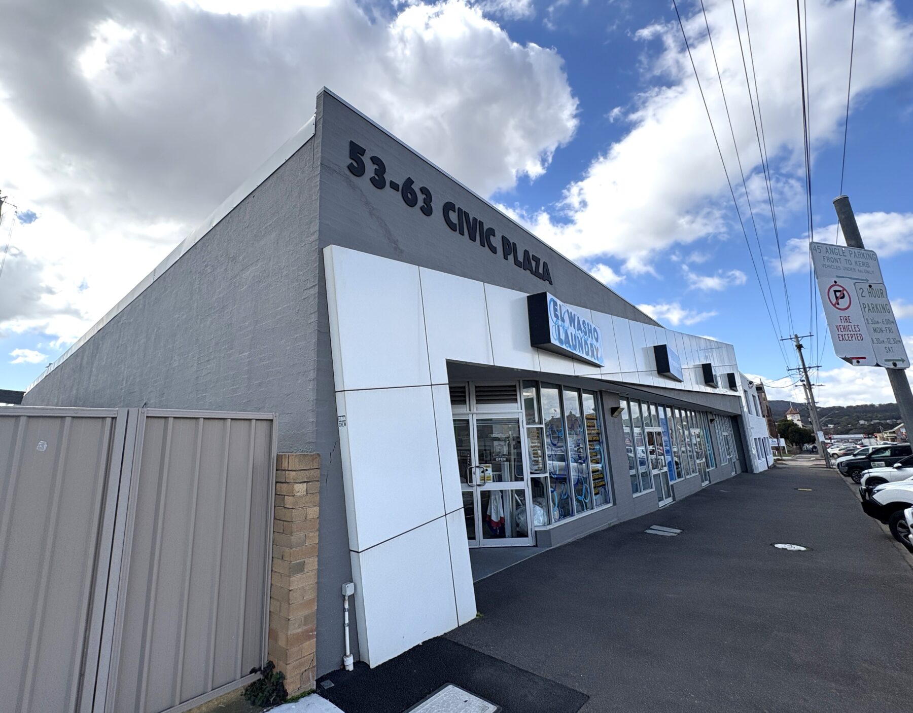 Commercial: Shop 2/53-63 Clifford Street, Goulburn, NSW, 2580 photo-2