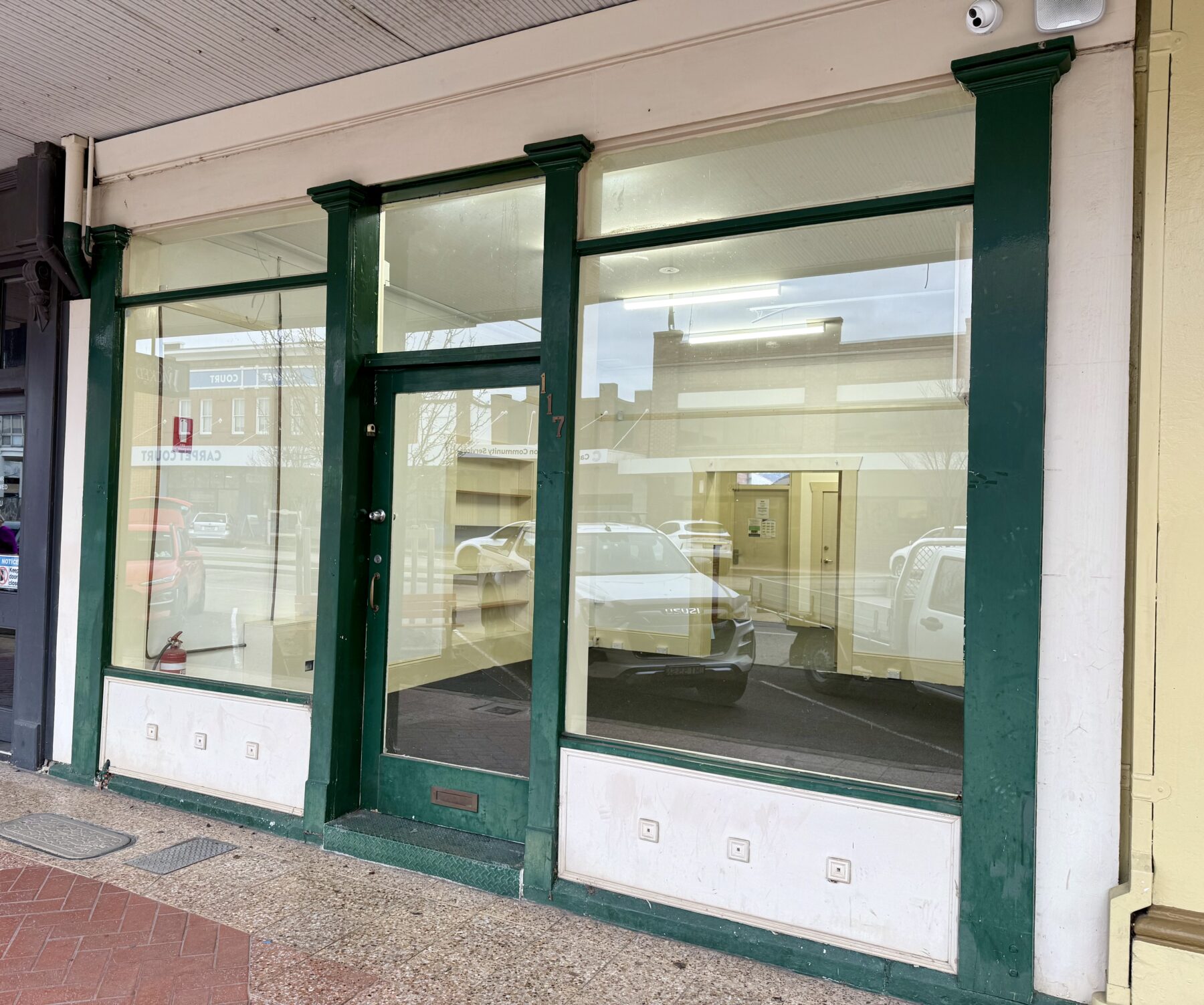 Commercial: 117 Auburn Street, Goulburn, NSW, 2580 photo-13