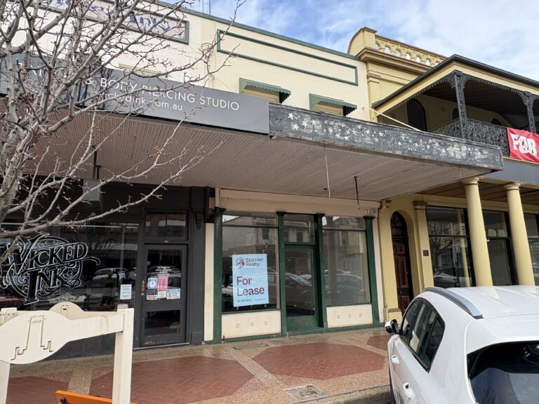 117 Auburn Street, Goulburn, NSW, 2580