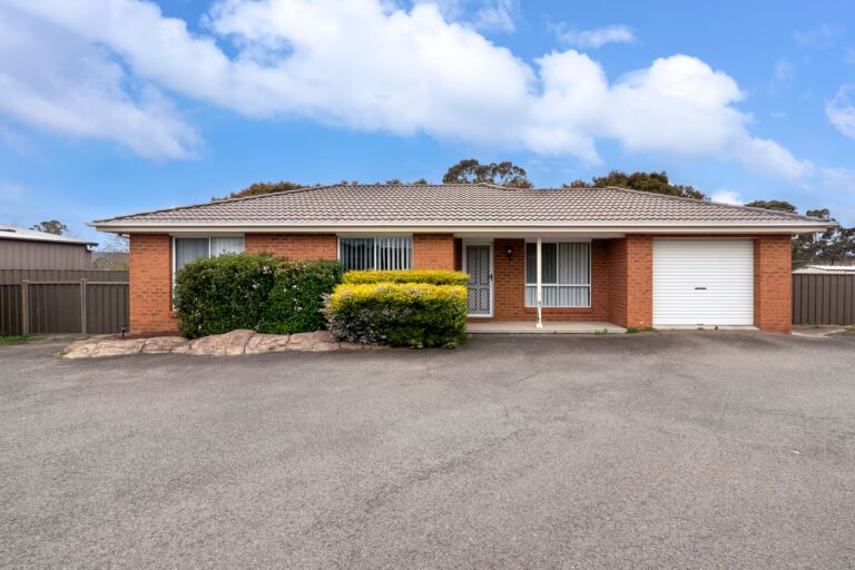 1/15 Paradise Place, Goulburn, NSW, 2580