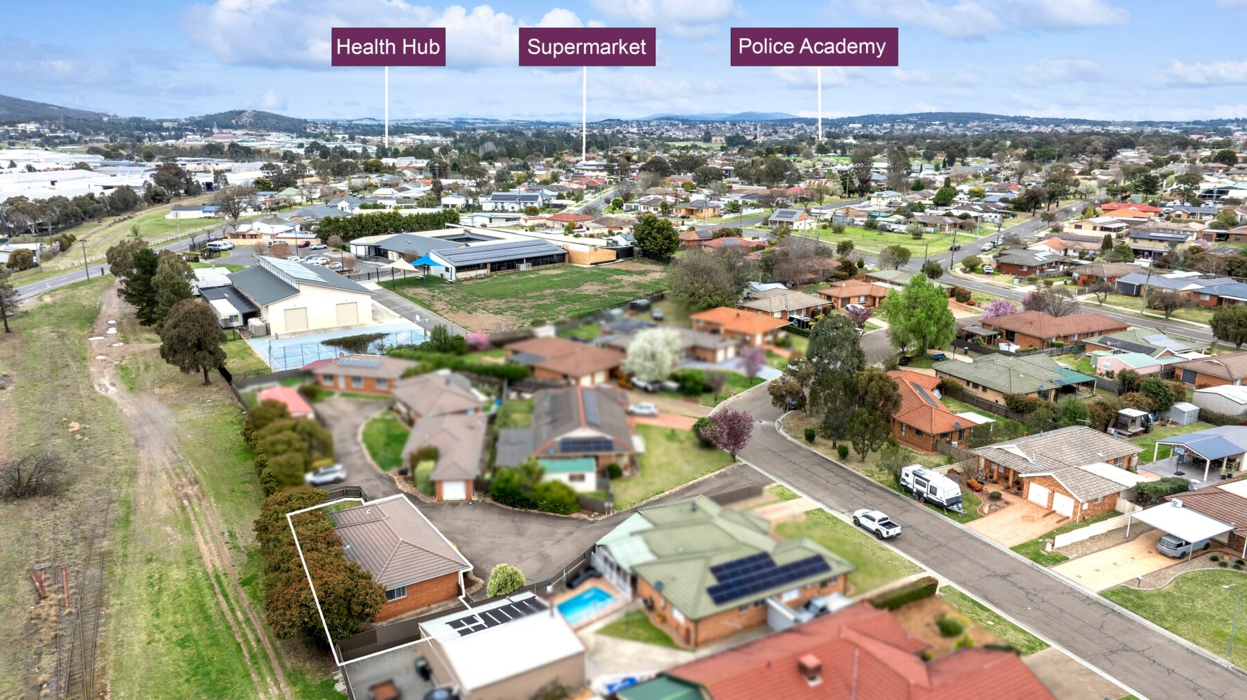 Property: 1/15 Paradise Place, Goulburn, NSW, 2580 photo-13